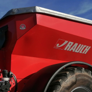 Presenning for Rauch Axent M 90.1