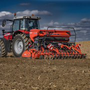 KUHN Sitera 3030 Electric