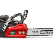 Snapper batteri kædesav