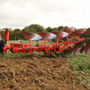 Smart Ploughing Lift