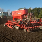 KUHN ESPRO 4000 RC