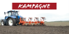 KUHN Vari Master L 4E NSH kampagneplov