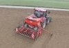 KUHN Venta 3010 luftsåmaskine
